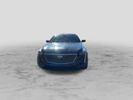 2019 Cadillac CT6 3.6L Premium Luxury