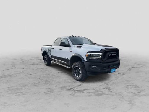 2022 RAM 2500 Power Wagon