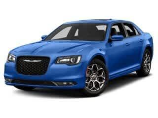 2018 Chrysler 300 S