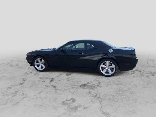 2010 Dodge Challenger SRT8