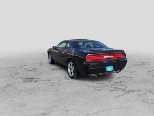 2010 Dodge Challenger SRT8