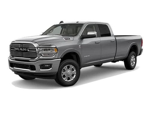 2019 RAM 2500 Laramie