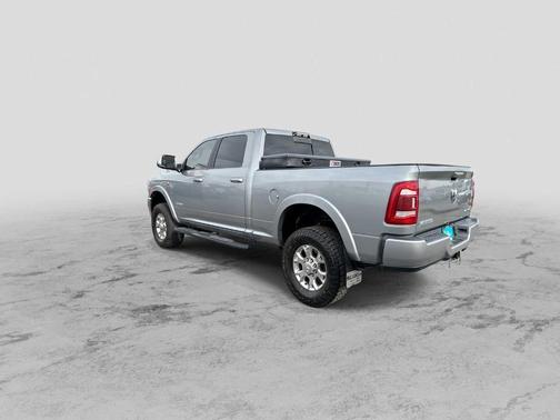 2019 RAM 2500 Laramie