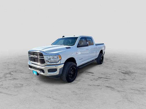 2020 RAM 2500 Big Horn
