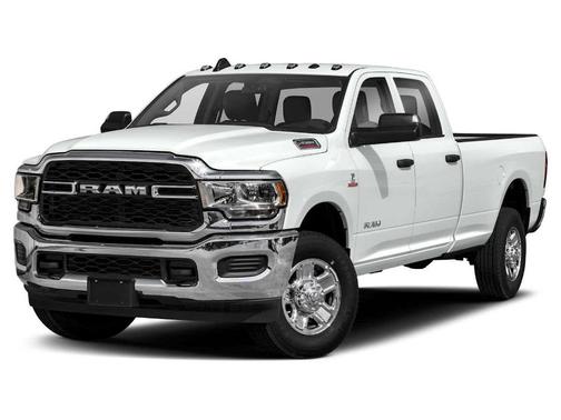 2020 RAM 2500 Big Horn
