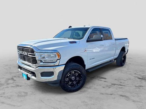 2020 RAM 2500 Big Horn