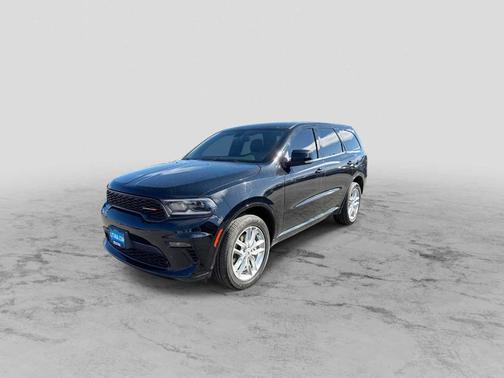 2021 Dodge Durango GT
