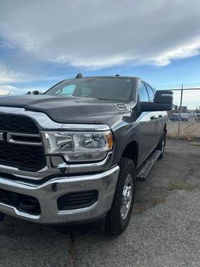 2023 RAM 3500 Tradesman