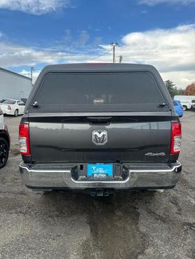 2023 RAM 3500 Tradesman