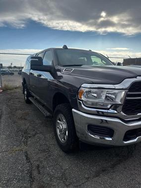 2023 RAM 3500 Tradesman