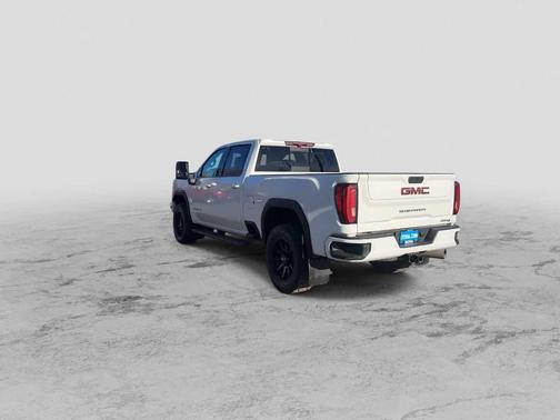 2020 GMC Sierra 3500 AT4
