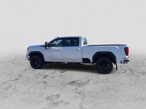 2020 GMC Sierra 3500 AT4