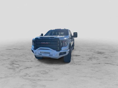 2020 GMC Sierra 3500 AT4