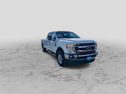 2020 Ford F-350 XLT