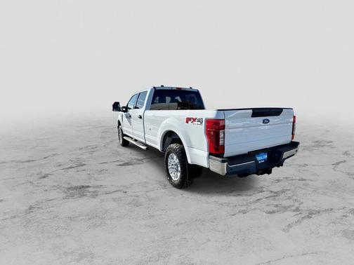 2020 Ford F-350 XLT
