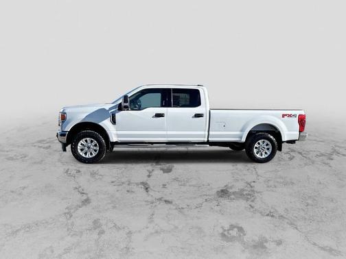2020 Ford F-350 XLT