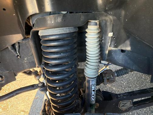 2018 RAM 2500 Big Horn