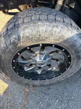 2018 RAM 2500 Big Horn