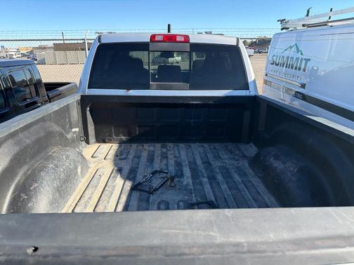 2018 RAM 2500 Big Horn