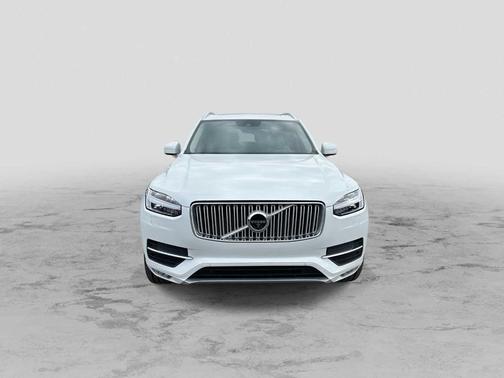 2017 Volvo XC90 T6 Inscription