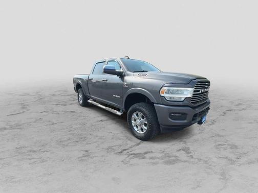 2019 RAM 2500 Laramie