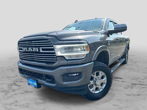 2019 RAM 2500 Laramie