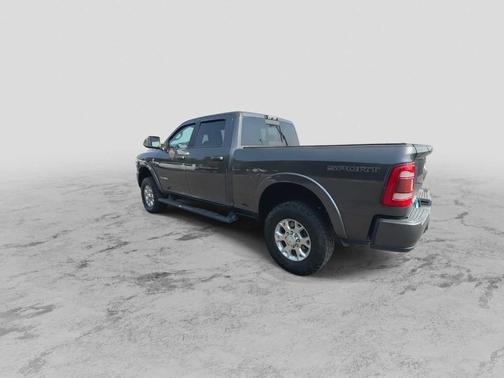 2019 RAM 2500 Laramie