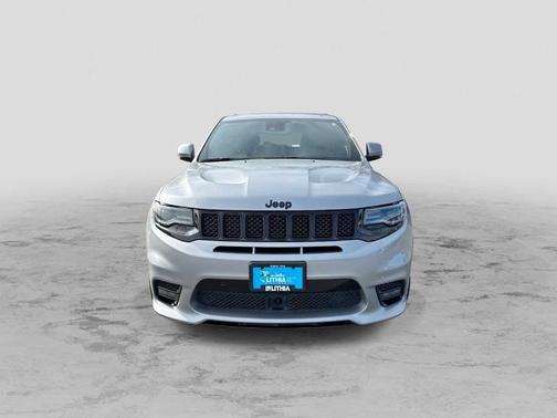 2020 Jeep Grand Cherokee SRT