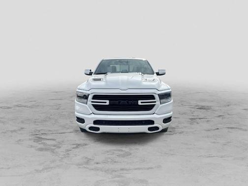 2021 RAM 1500 Sport