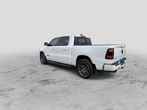 2021 RAM 1500 Sport