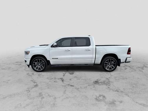 2021 RAM 1500 Sport