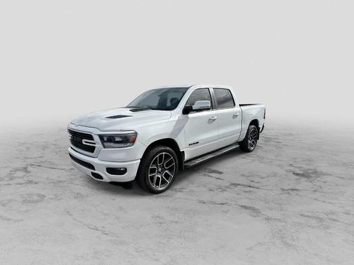 2021 RAM 1500 Sport