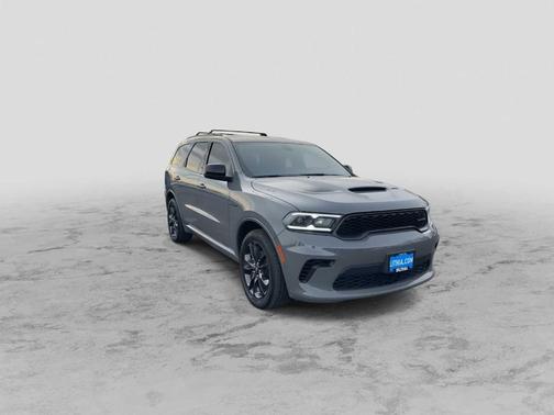 2023 Dodge Durango R/T