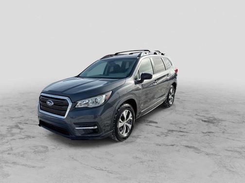 2019 Subaru Ascent Premium 8-Passenger