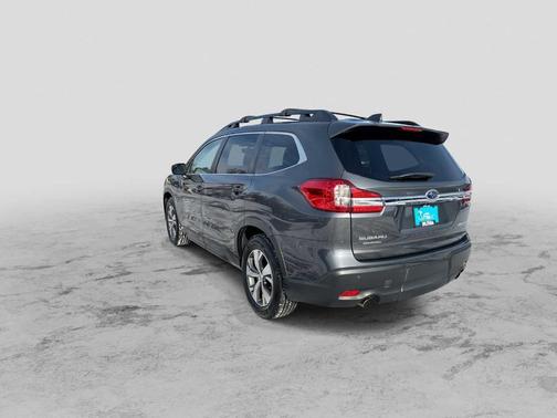 2019 Subaru Ascent Premium 8-Passenger