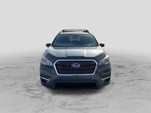 2019 Subaru Ascent Premium 8-Passenger
