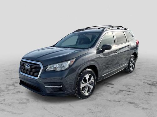 2019 Subaru Ascent Premium 8-Passenger