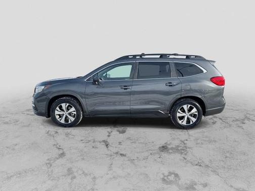 2019 Subaru Ascent Premium 8-Passenger