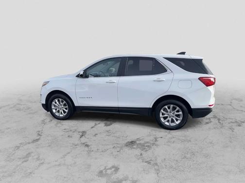 2021 Chevrolet Equinox 2LT