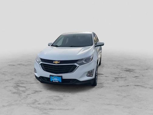2021 Chevrolet Equinox 2LT