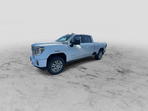 2021 GMC Sierra 3500 Denali
