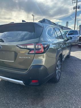 2023 Subaru Outback Limited