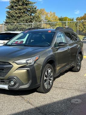 2023 Subaru Outback Limited