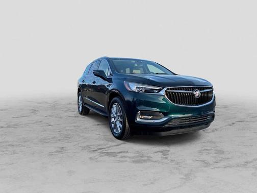 2019 Buick Enclave Premium