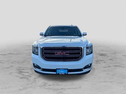 2020 GMC Yukon SLT
