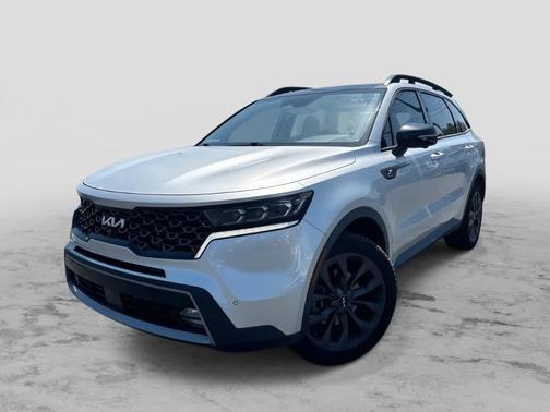 2022 Kia Sorento SX Prestige