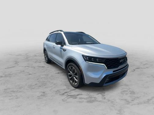 2022 Kia Sorento SX Prestige