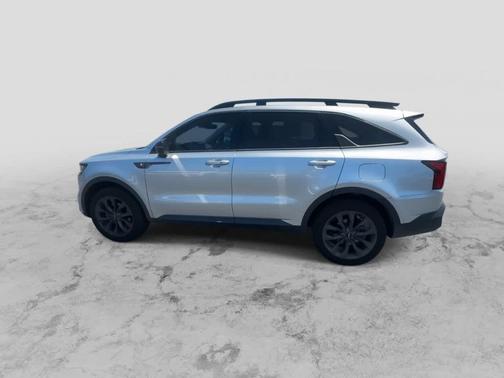 2022 Kia Sorento SX Prestige
