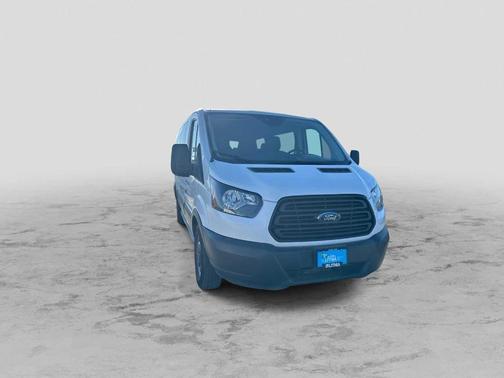2017 Ford Transit-150 XL