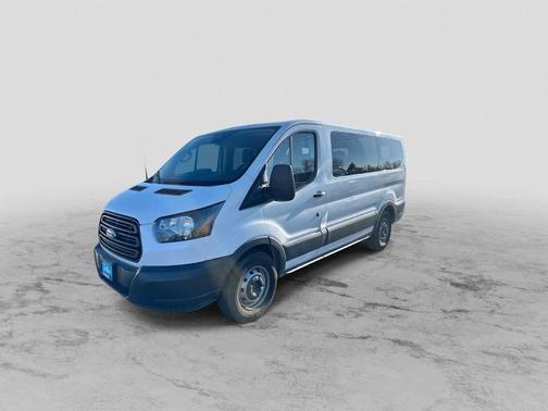 2017 Ford Transit-150 XL